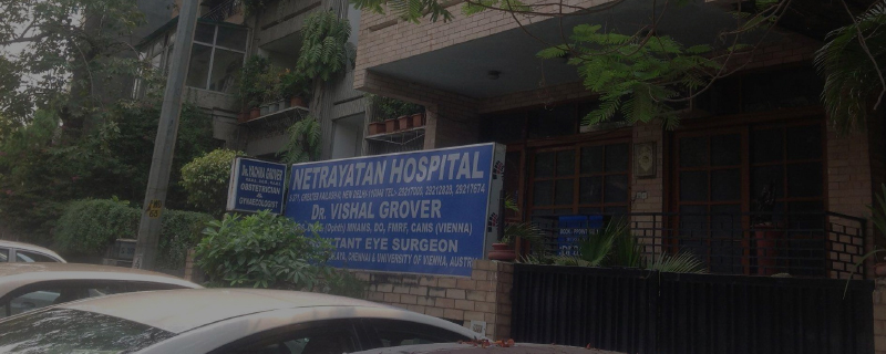 Netrayatan (Dr. Grover S Eye Care And Microsurgery Centre) 